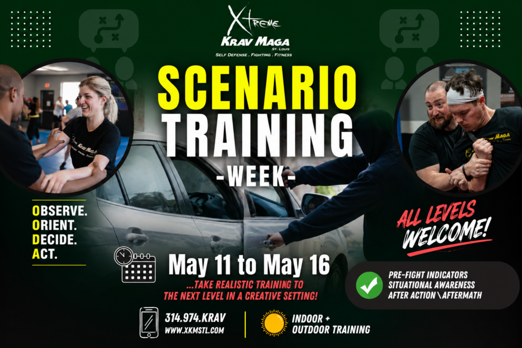 Americas Best Xrreme Krav Maga, Self Defense, Kickbocking, Firearms Training, Jiu Jitsu and Fitness in Missouri.