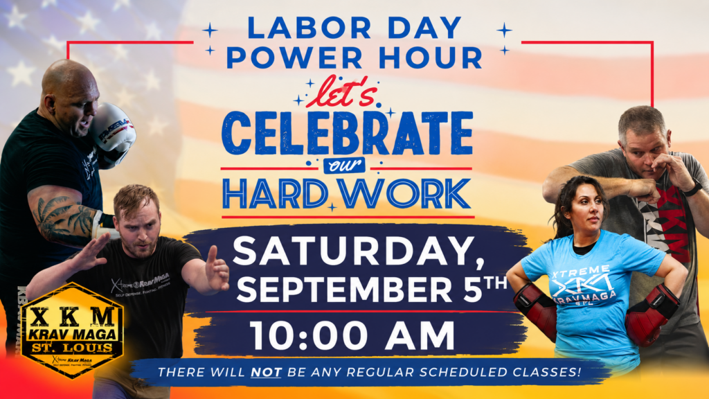 No regular classes. One solid hour to train. Join us for a special Labor Day workout built to get you moving, sweating, and starting the holiday weekend strong. Expect a high-energy session with conditioning, functional fitness, and plenty of work.